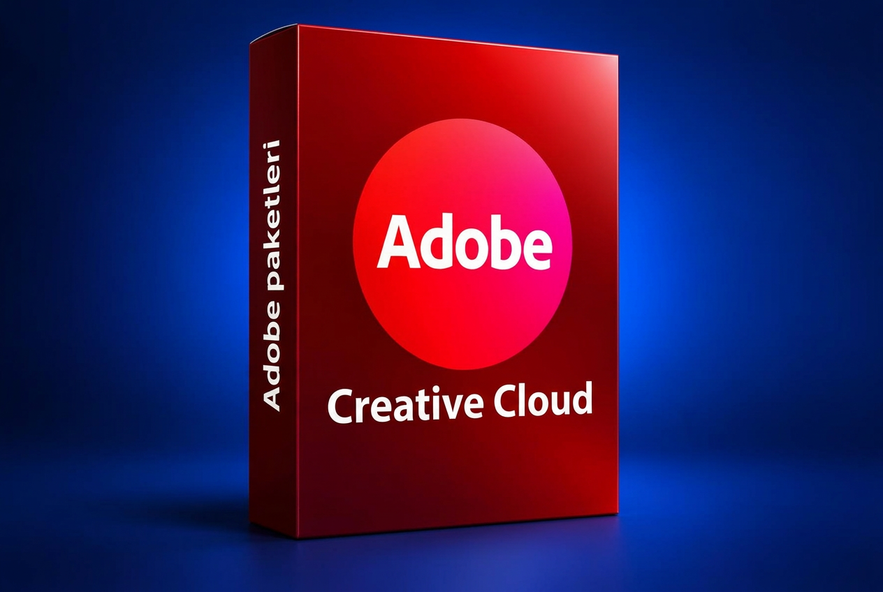 Adobe Creative Cloud