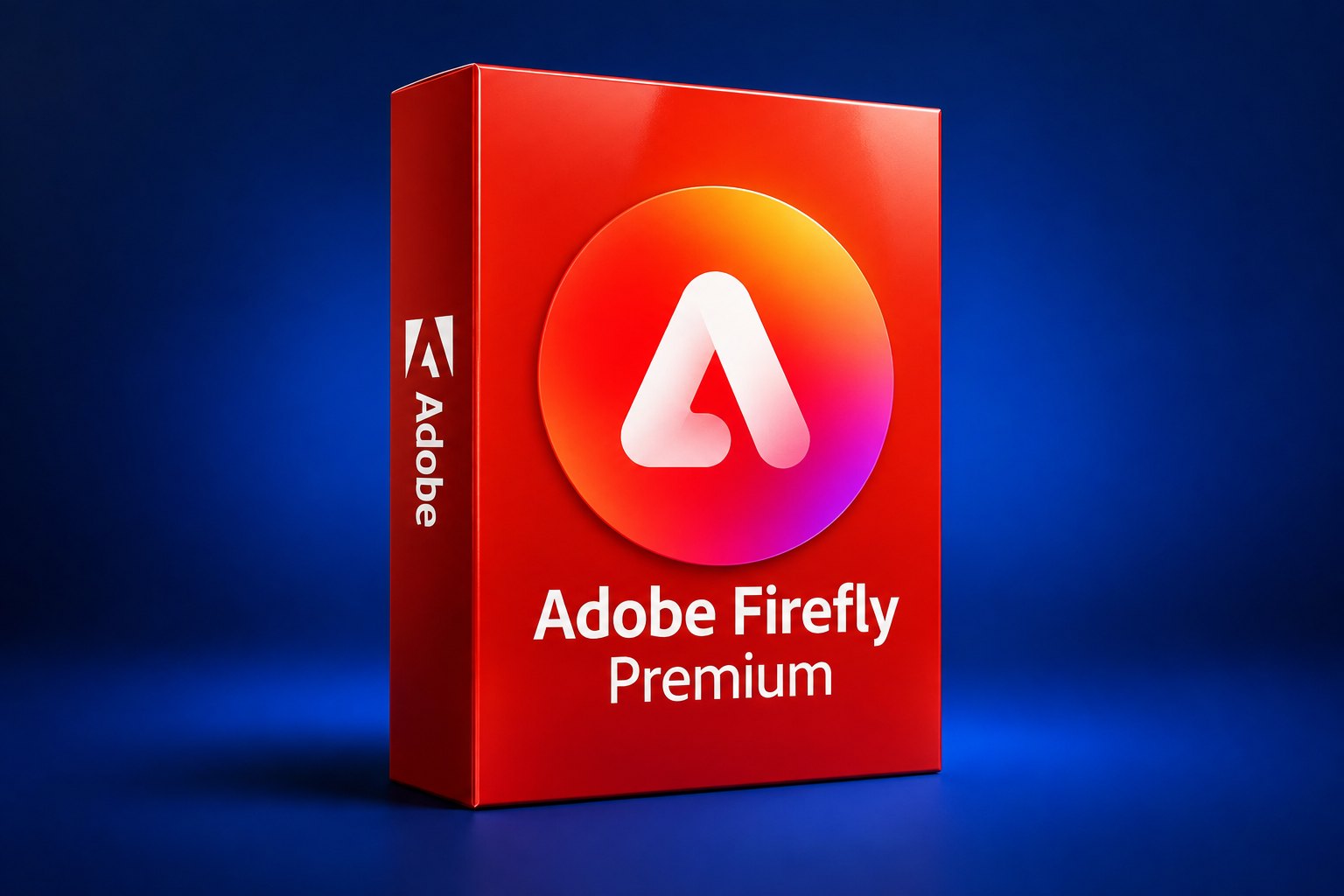 Adobe Firefly Premium