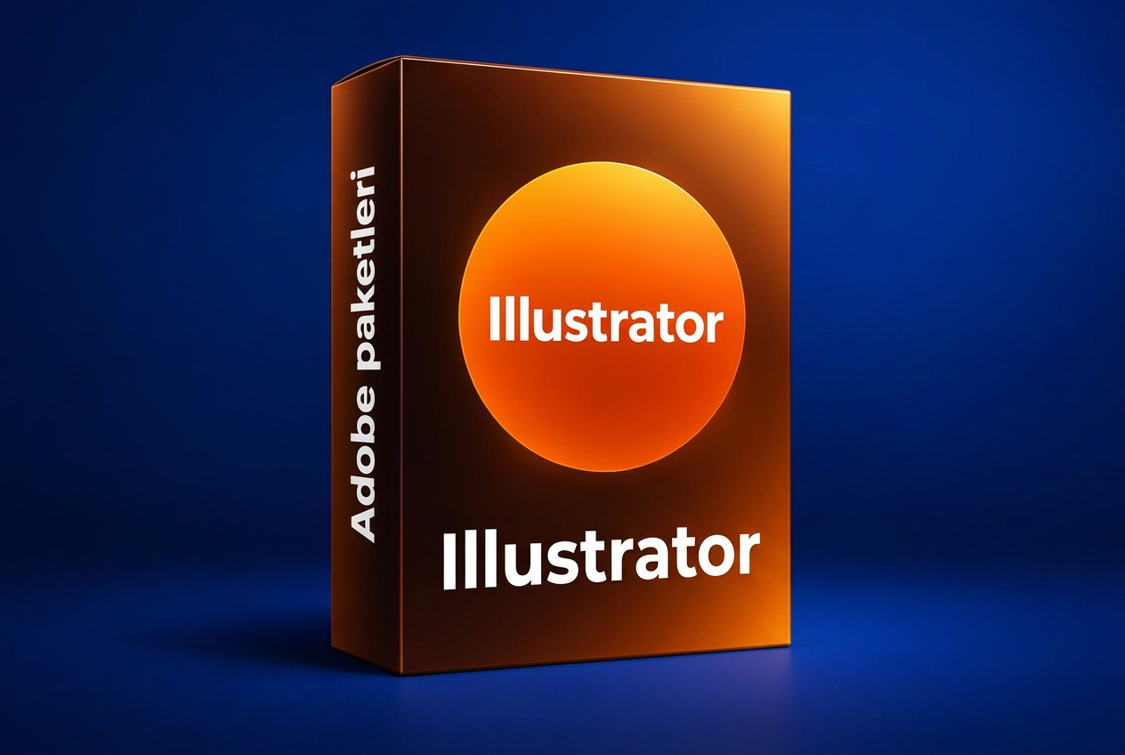 Adobe Illustrator