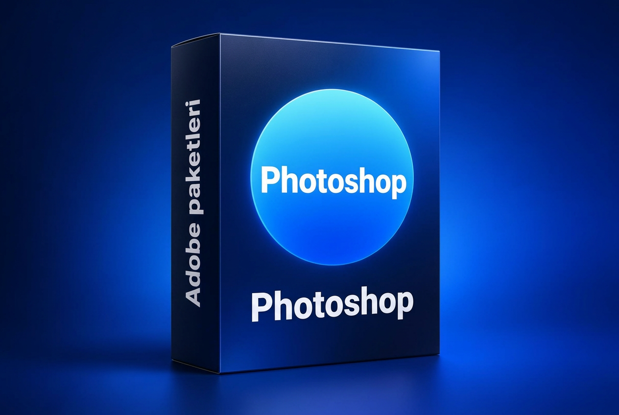 Adobe Photoshop