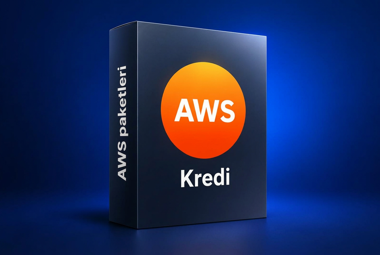 AWS Kredi