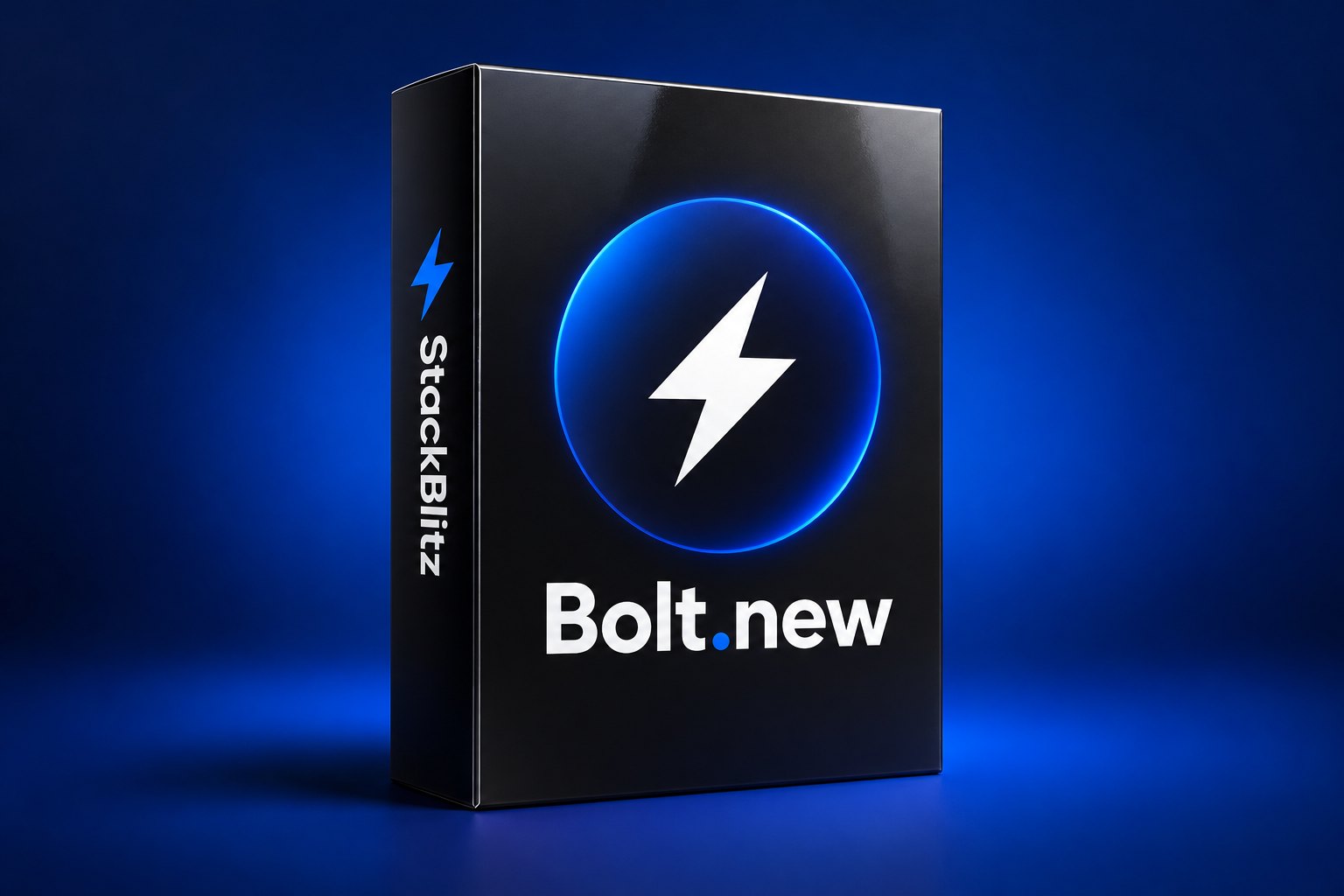 Bolt.new