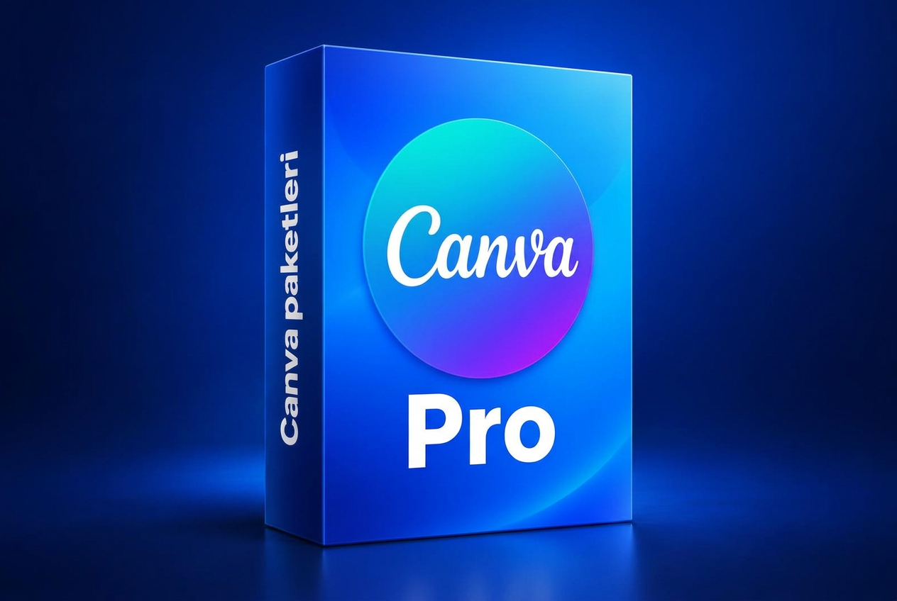 Canva Pro