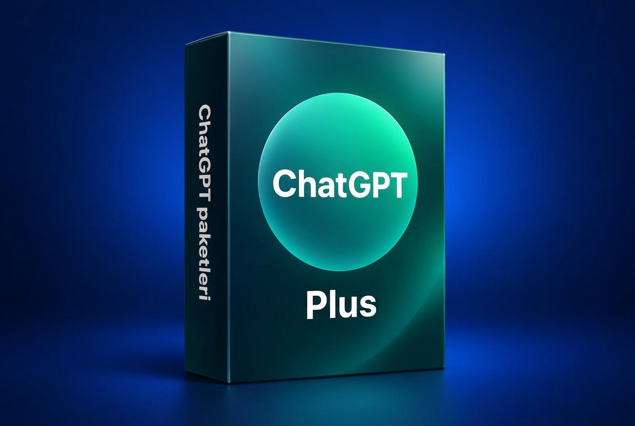 ChatGPT Plus