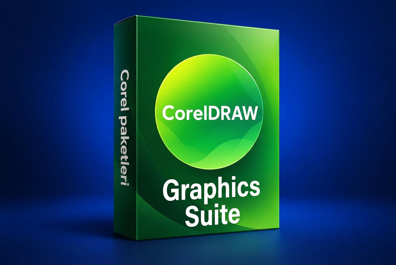 CorelDRAW Graphics Suite