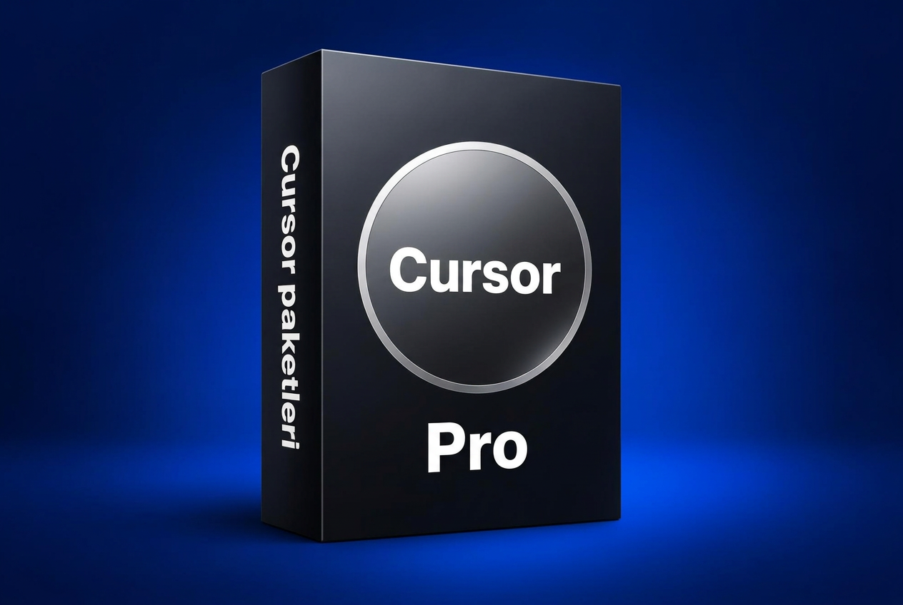 Cursor Pro