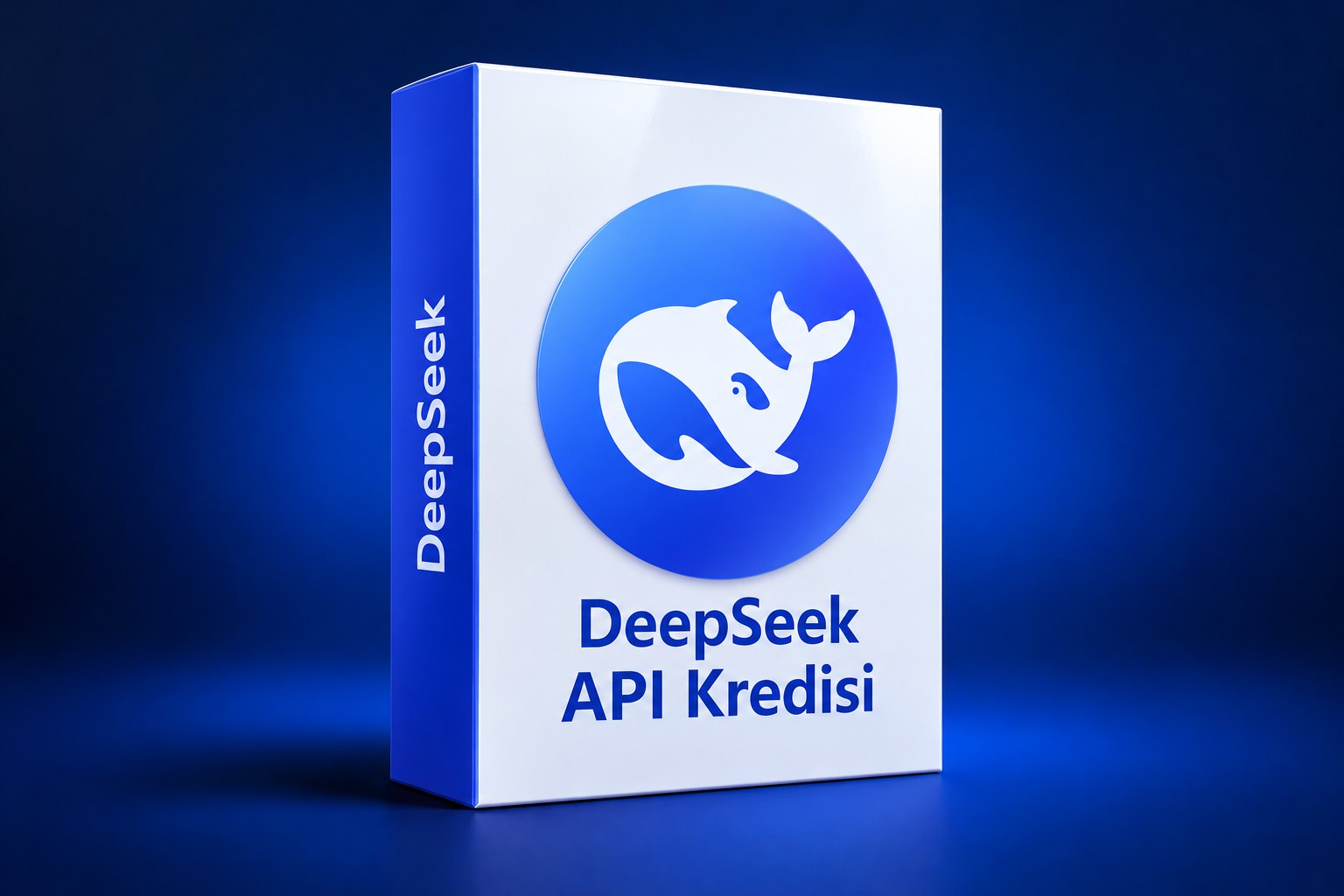 DeepSeek API Kredisi