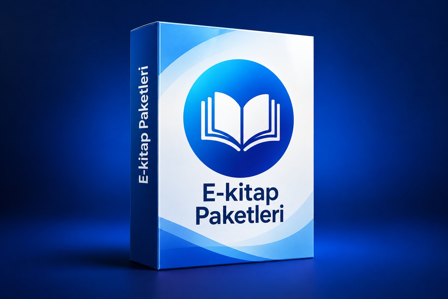 E-kitap Paketleri