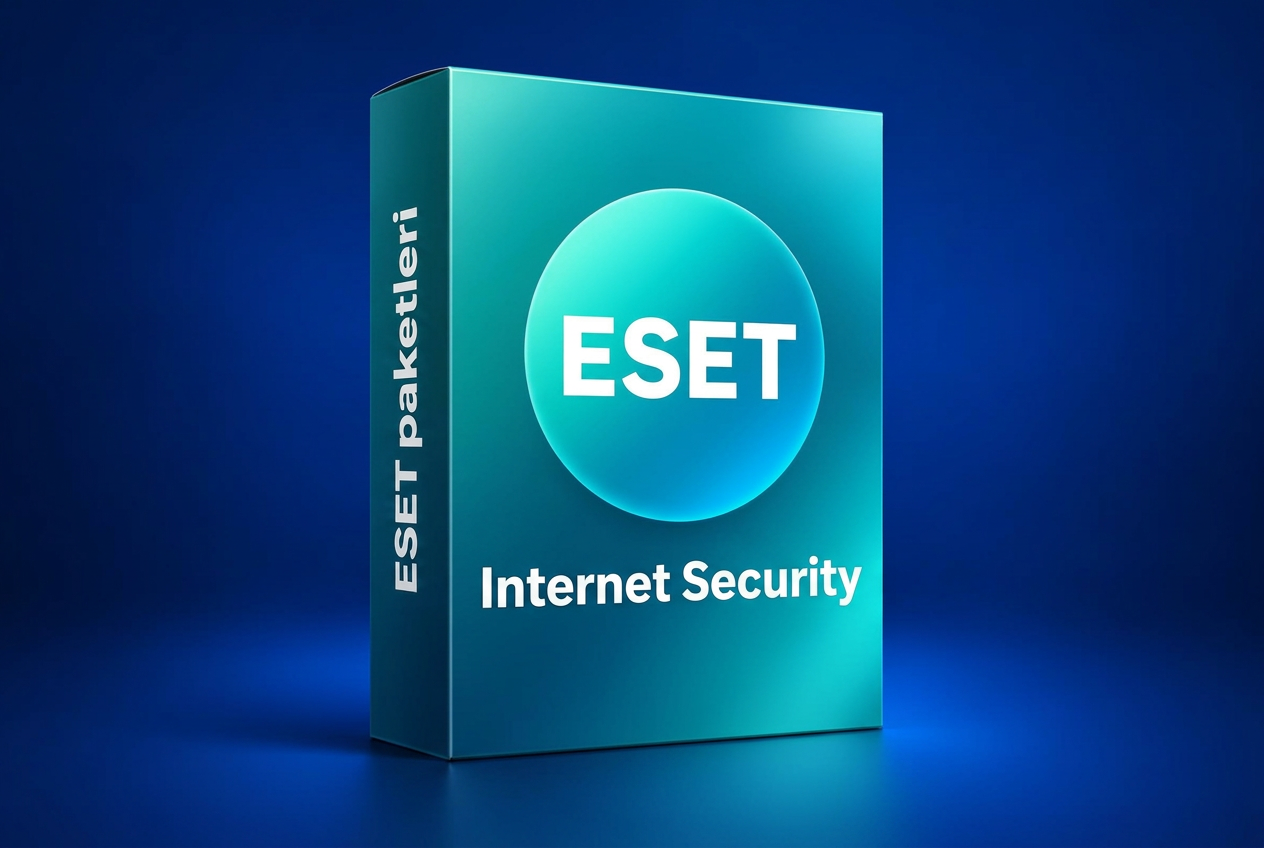 ESET Internet Security