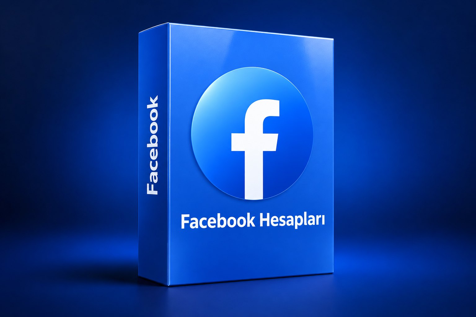 Facebook Hesapları