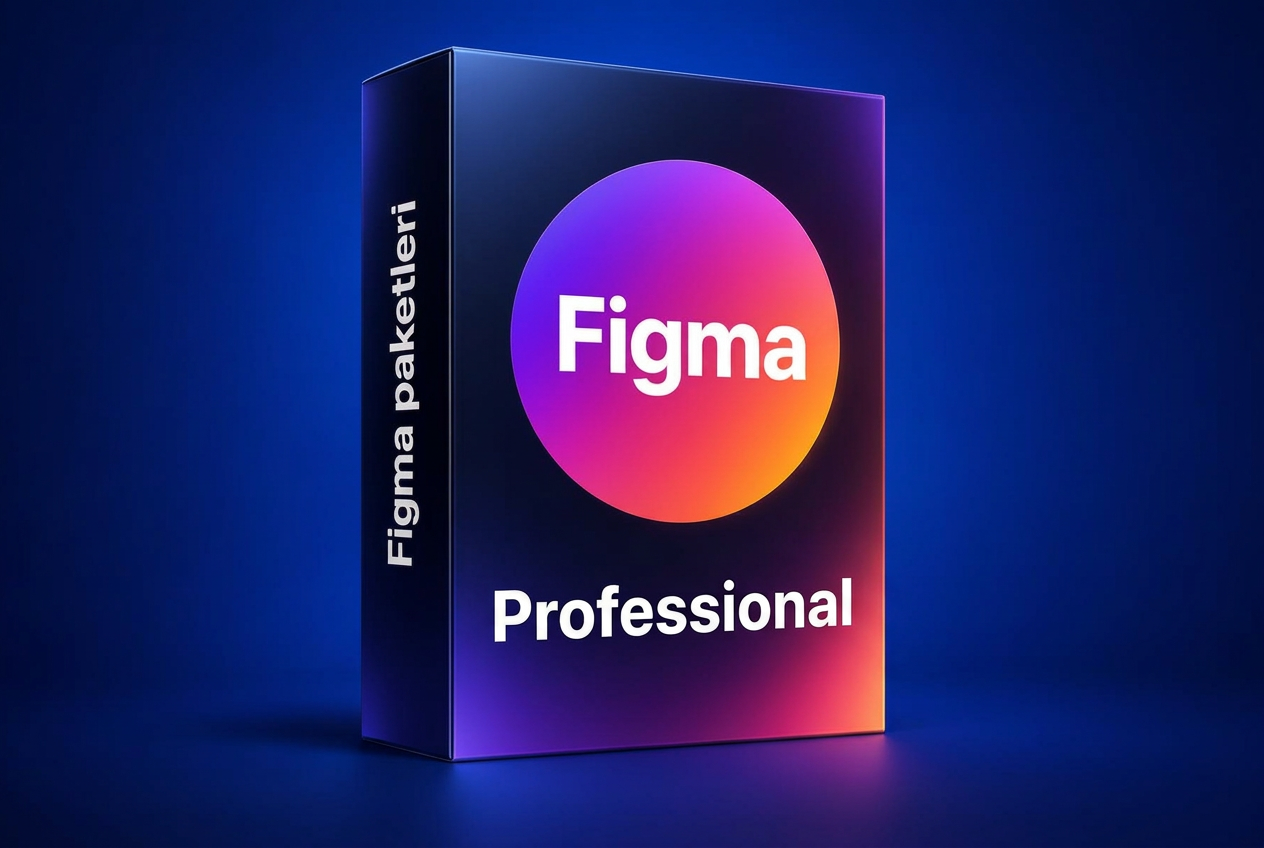 Figma Professional