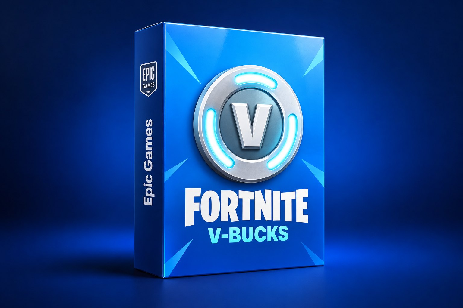 Fortnite V-Bucks