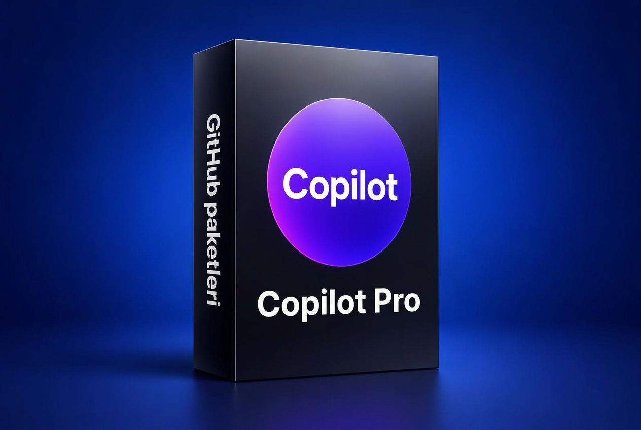 GitHub Copilot Pro