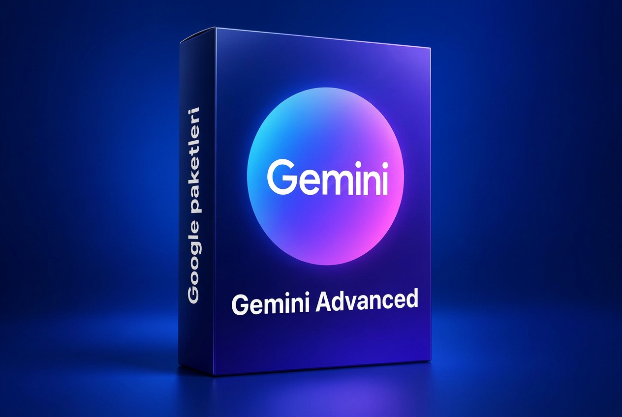 Google Gemini Advanced
