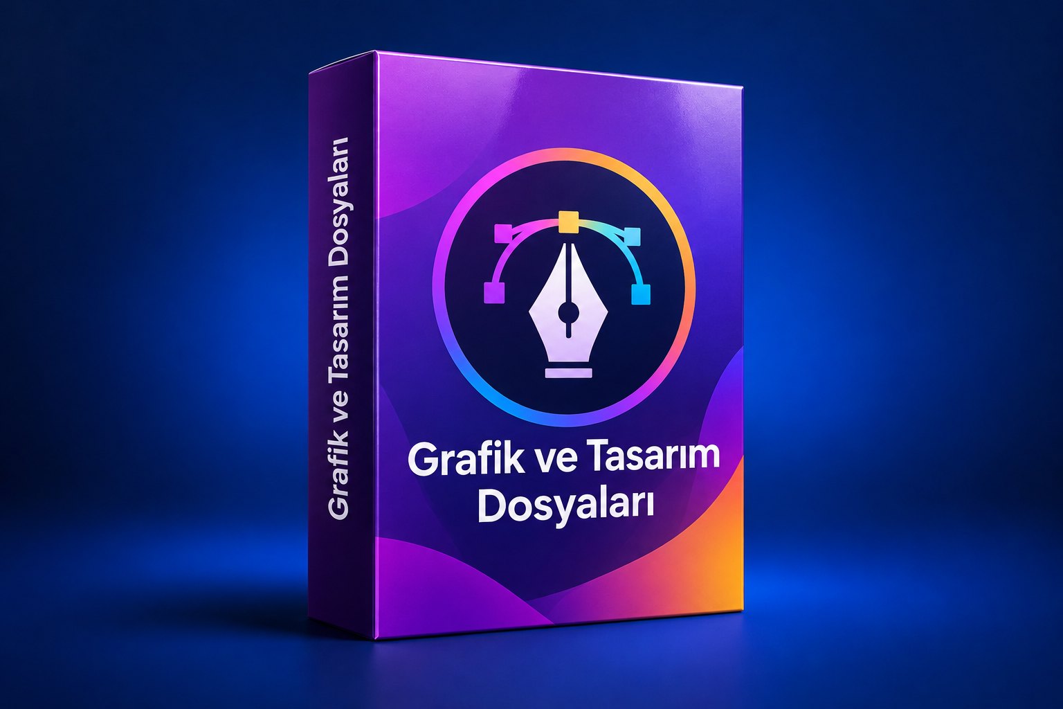 Grafik ve Tasarım Dosyaları