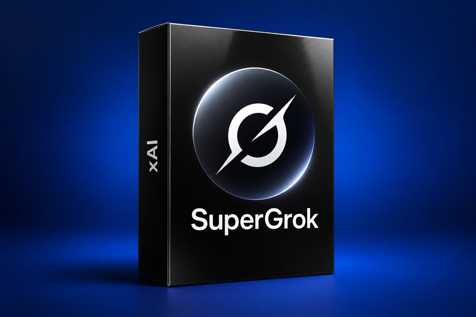 SuperGrok