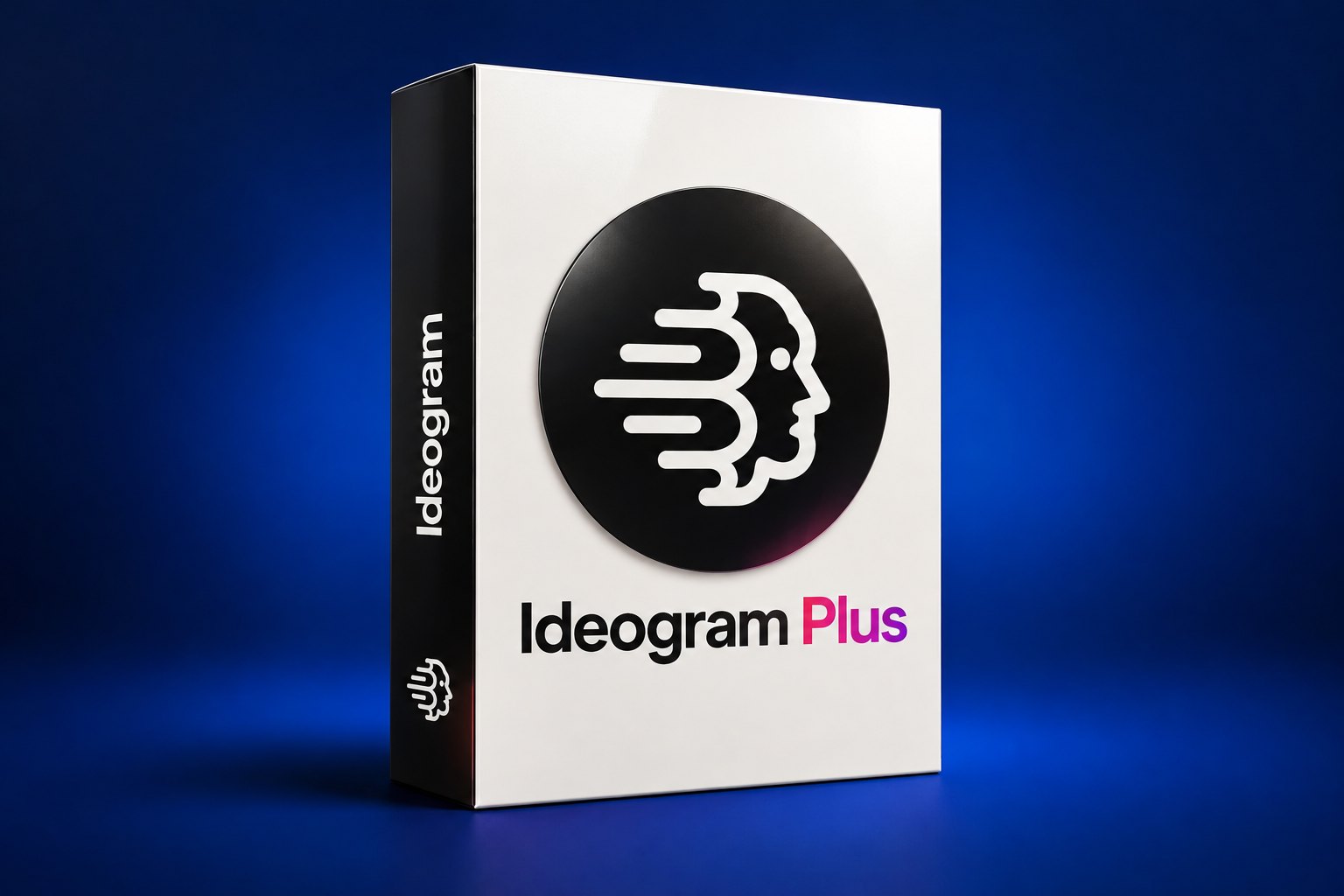 Ideogram Plus