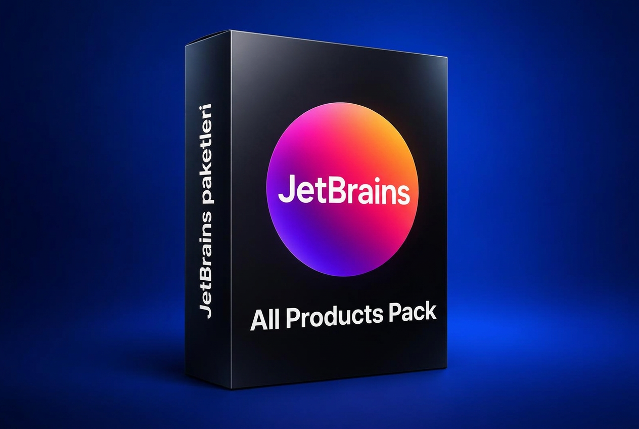 JetBrains All Products Pack