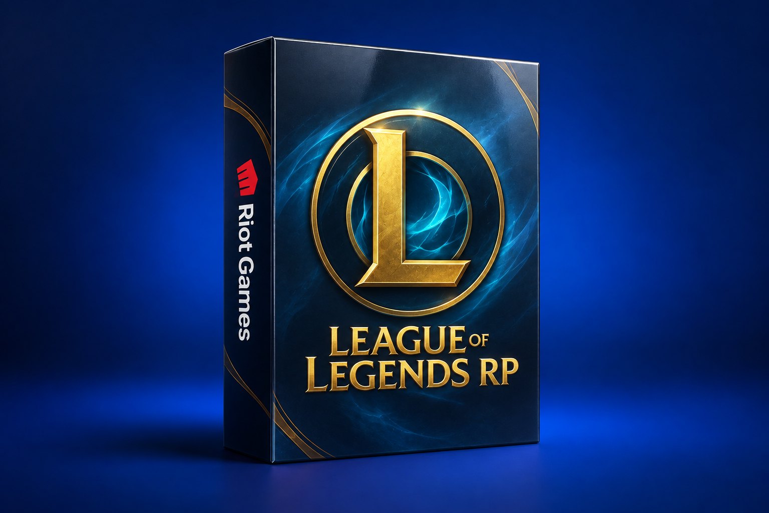 League of Legends RP