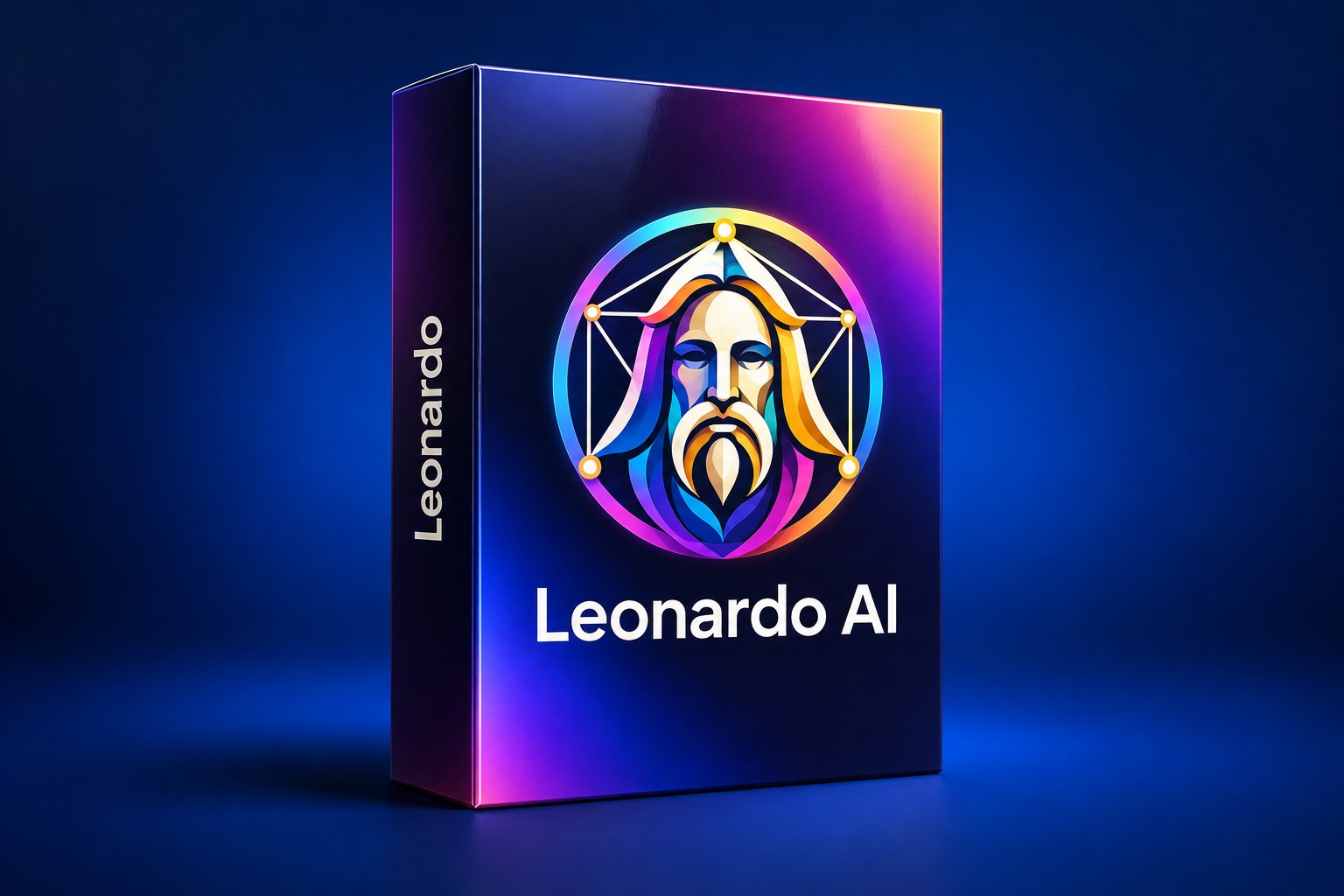 Leonardo AI