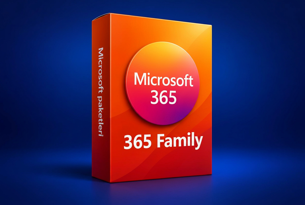 Microsoft 365 Family