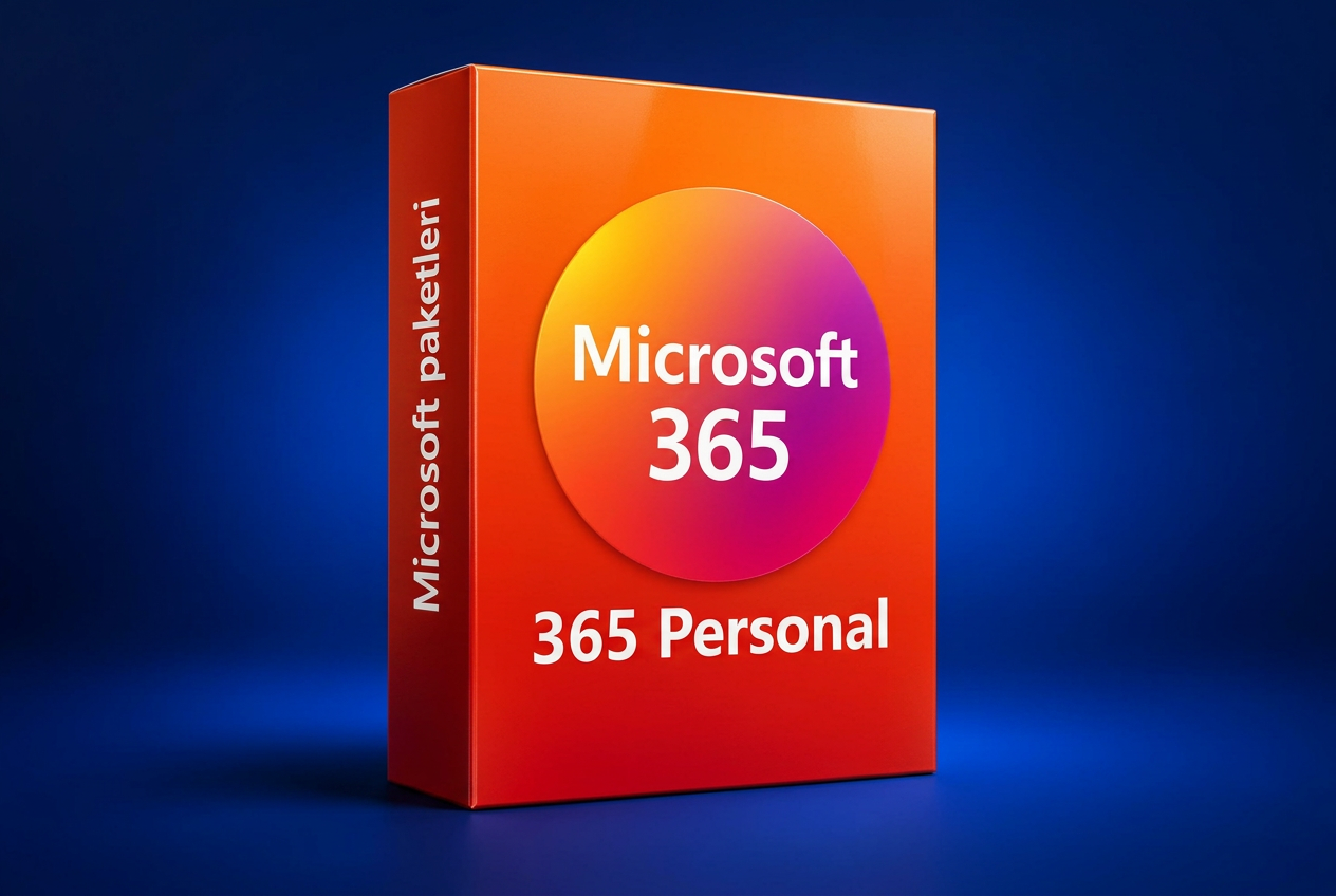 Microsoft 365 Personal