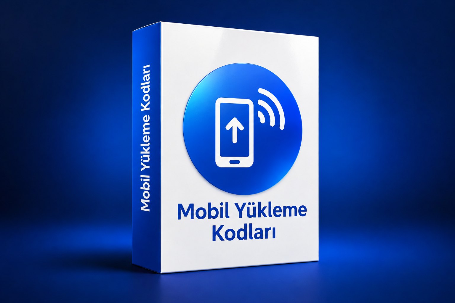 Mobil Yükleme Kodları