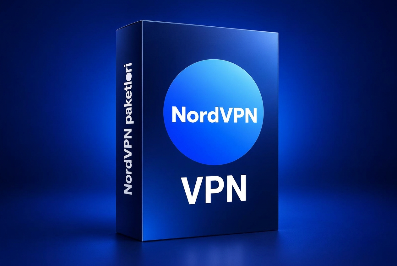 NordVPN