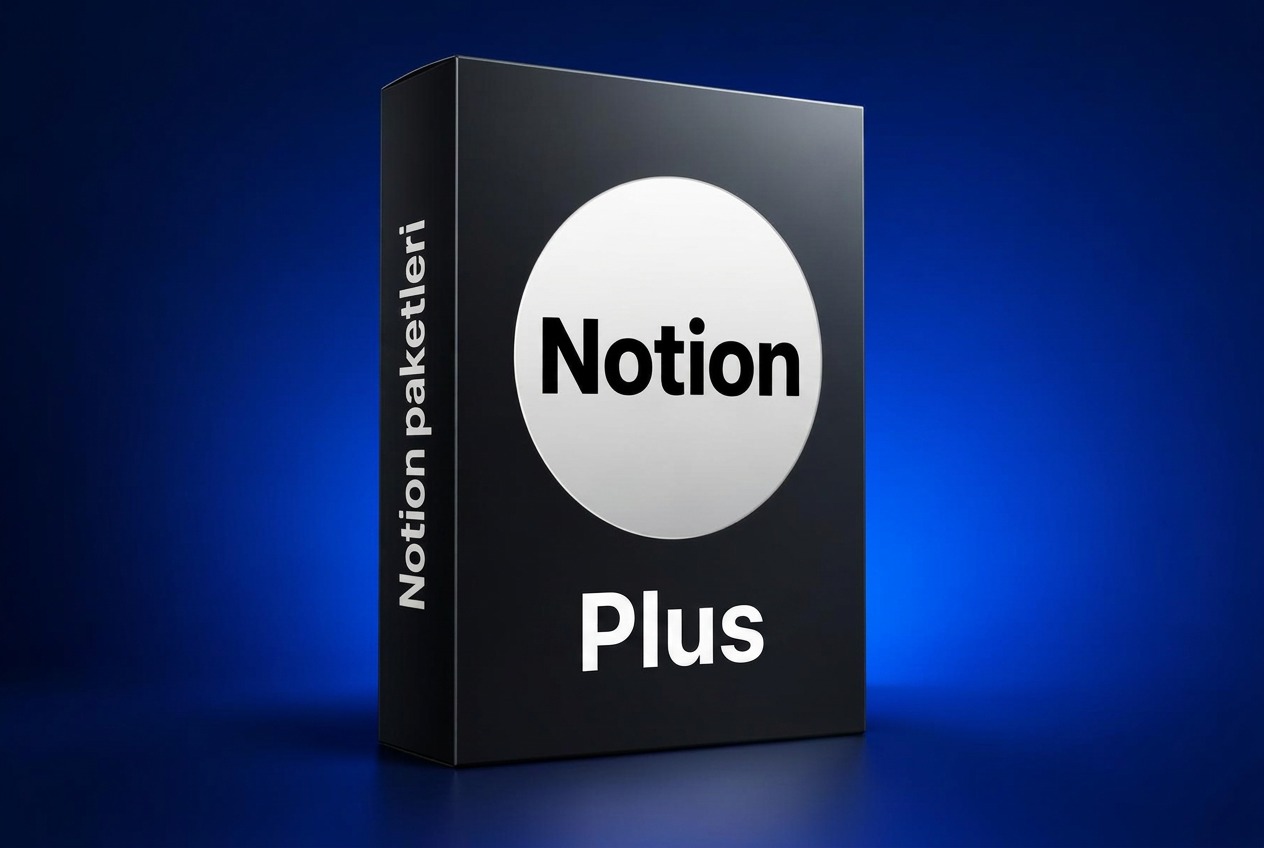 Notion Plus