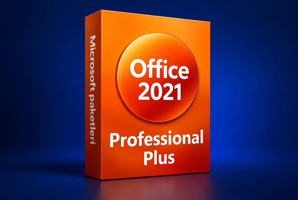 Office 2021 Professional Plus