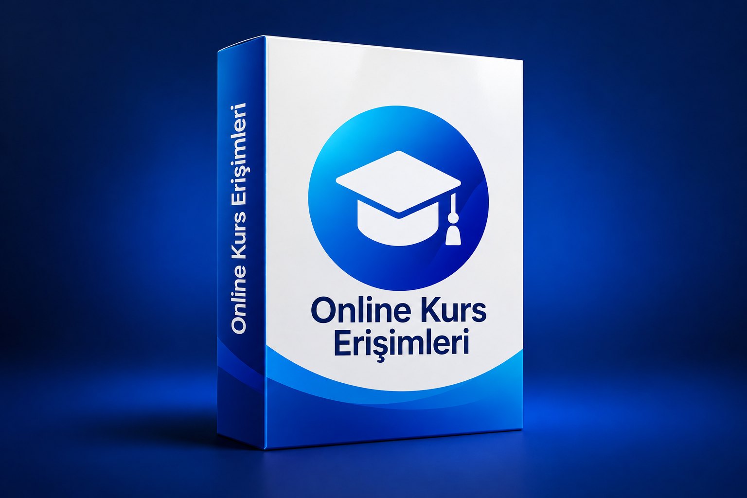 Online Kurs Erişimleri