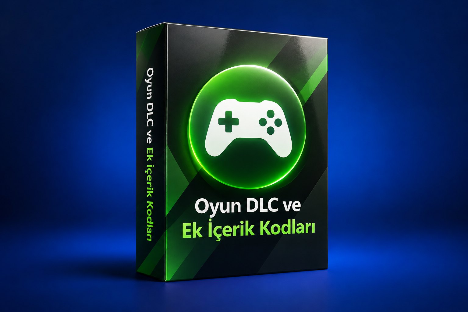 Oyun DLC ve Ek İçerik Kodları
