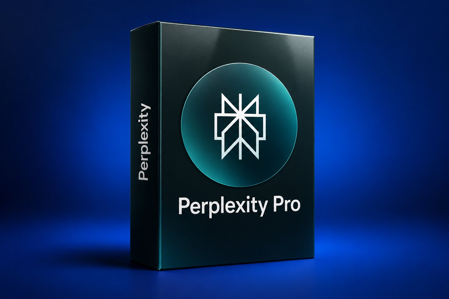 Perplexity Pro
