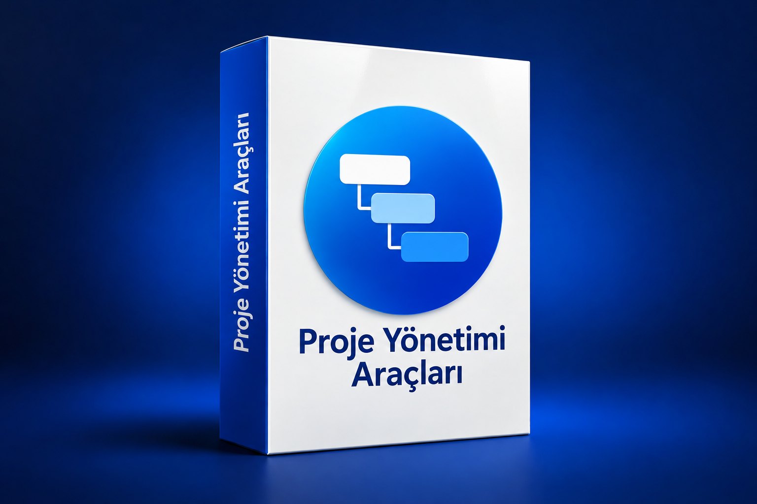 Proje Yönetimi Araçları
