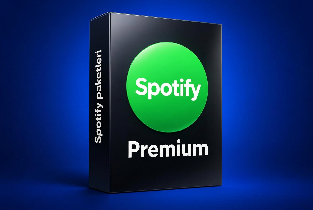 Spotify Premium