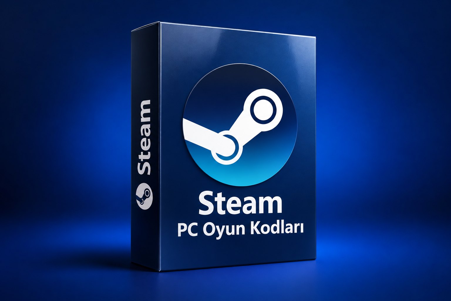 Steam PC Oyun Kodları