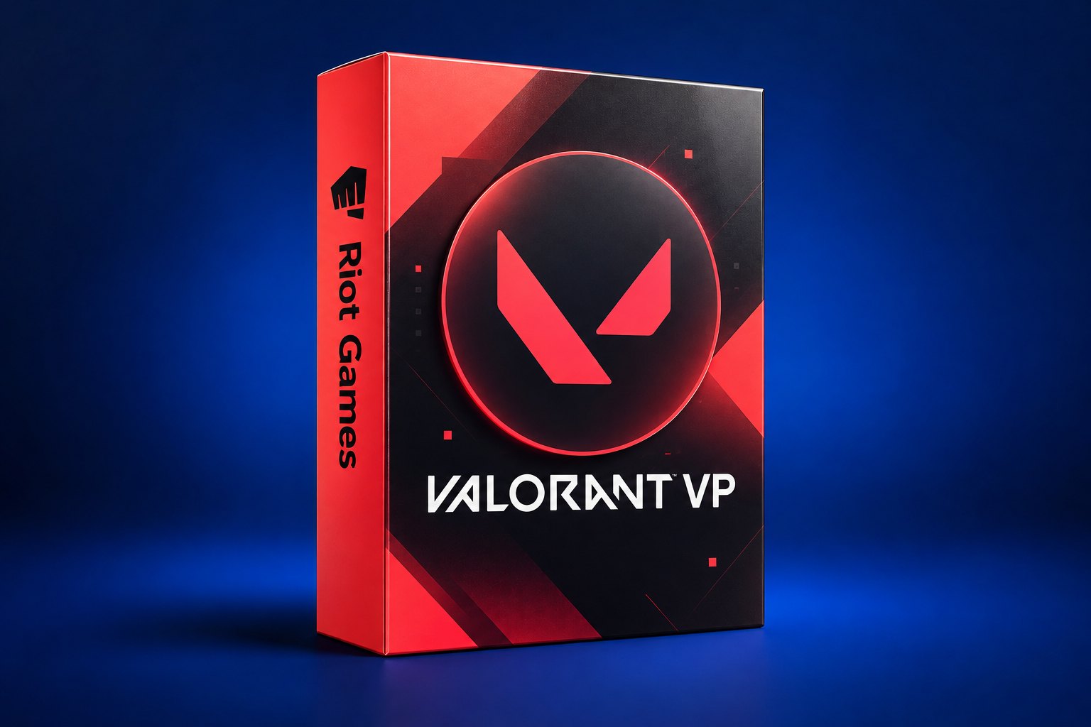 Valorant VP