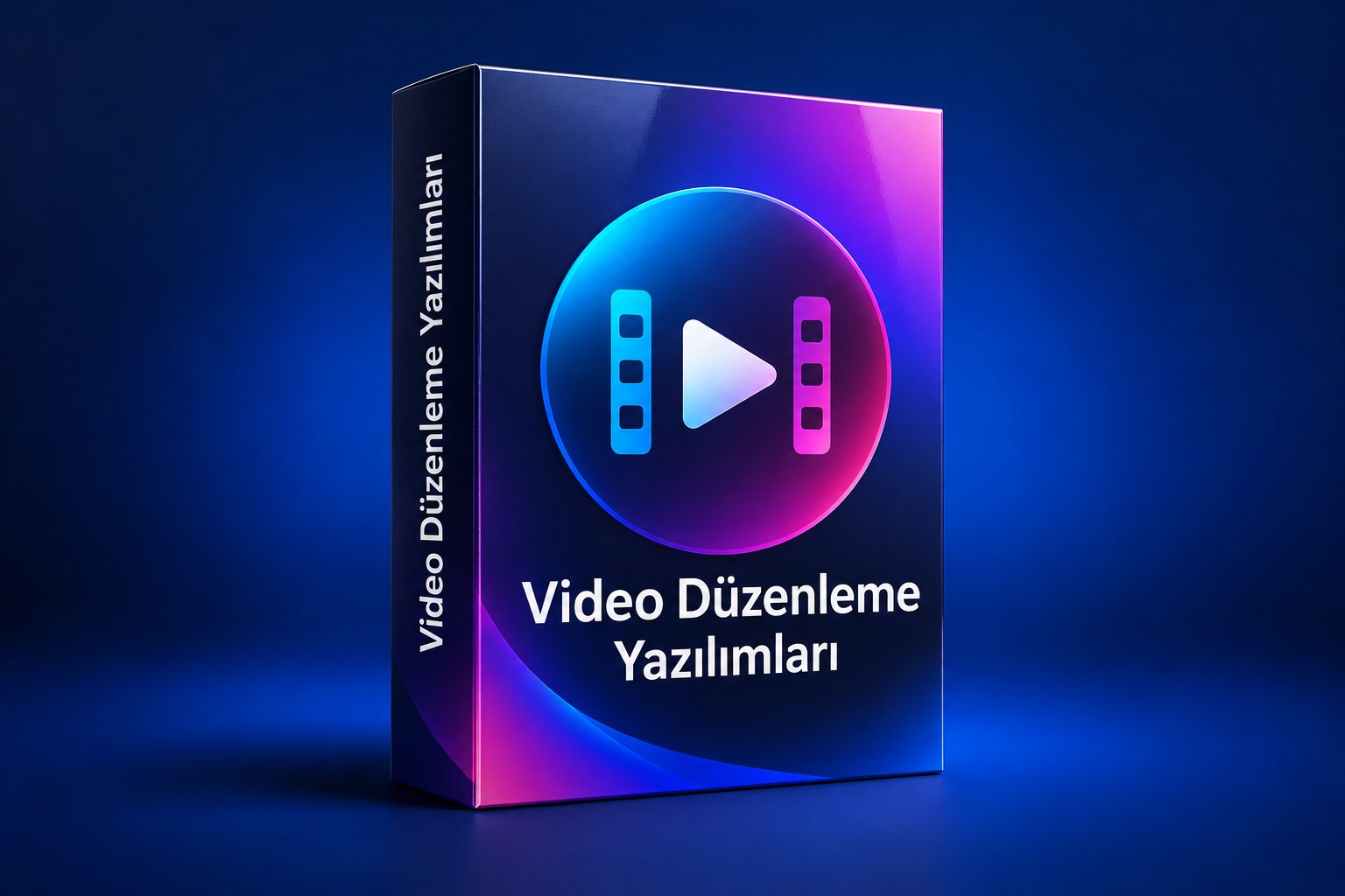 Video Düzenleme Yazılımları
