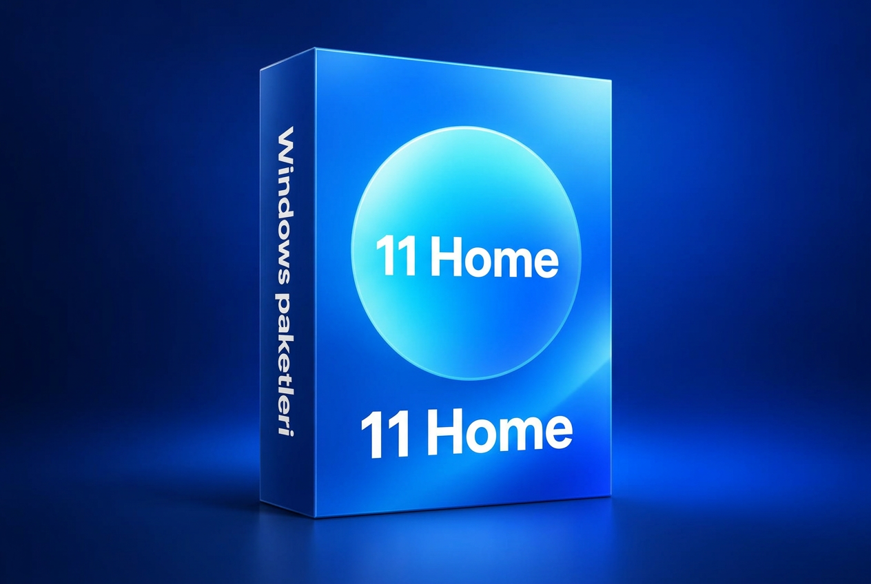 Windows 11 Home