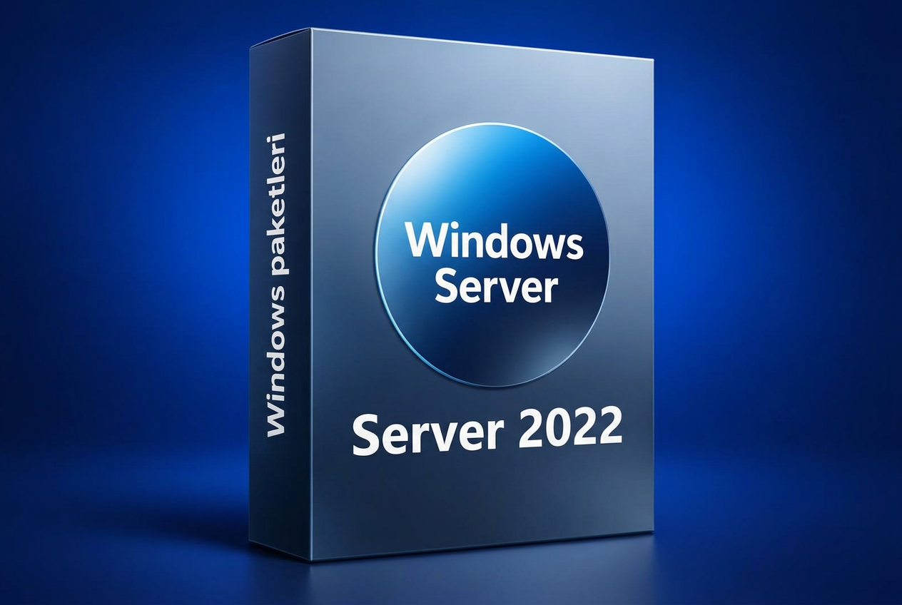 Windows Server 2022