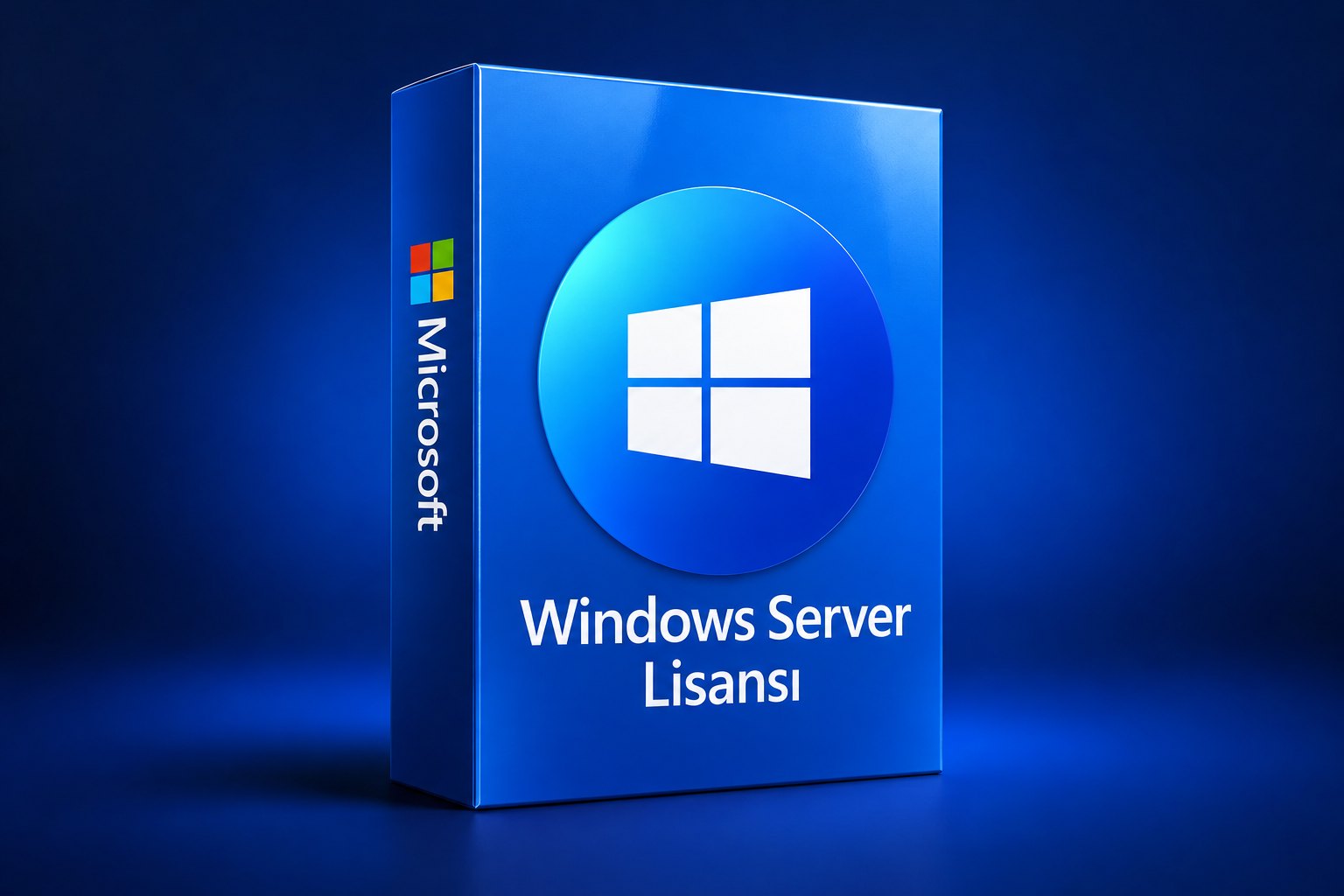Windows Server Lisansı
