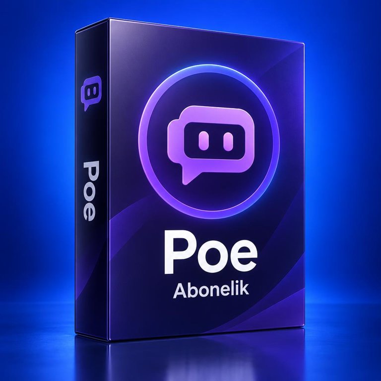 Poe Abonelik