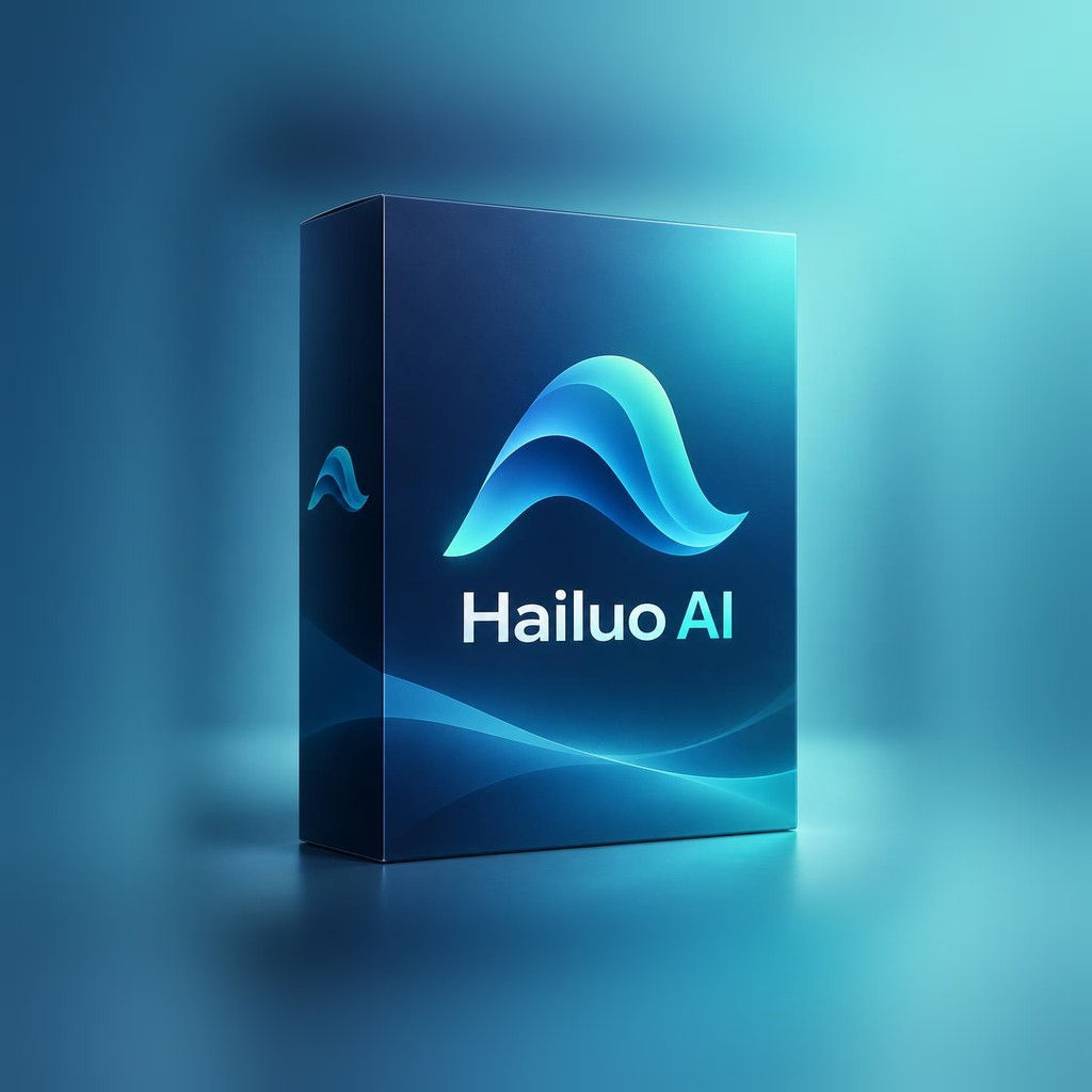 Hailuo AI