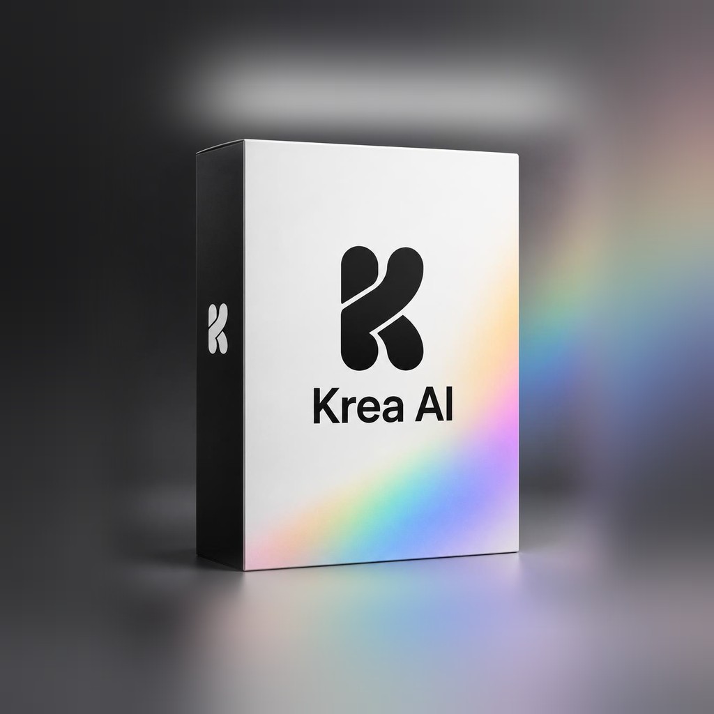 Krea AI