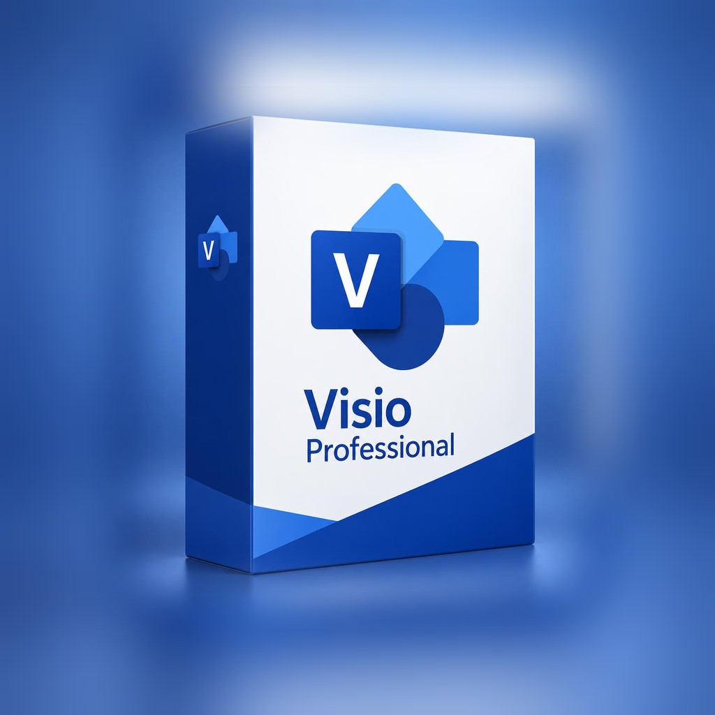 Microsoft Visio Professional
