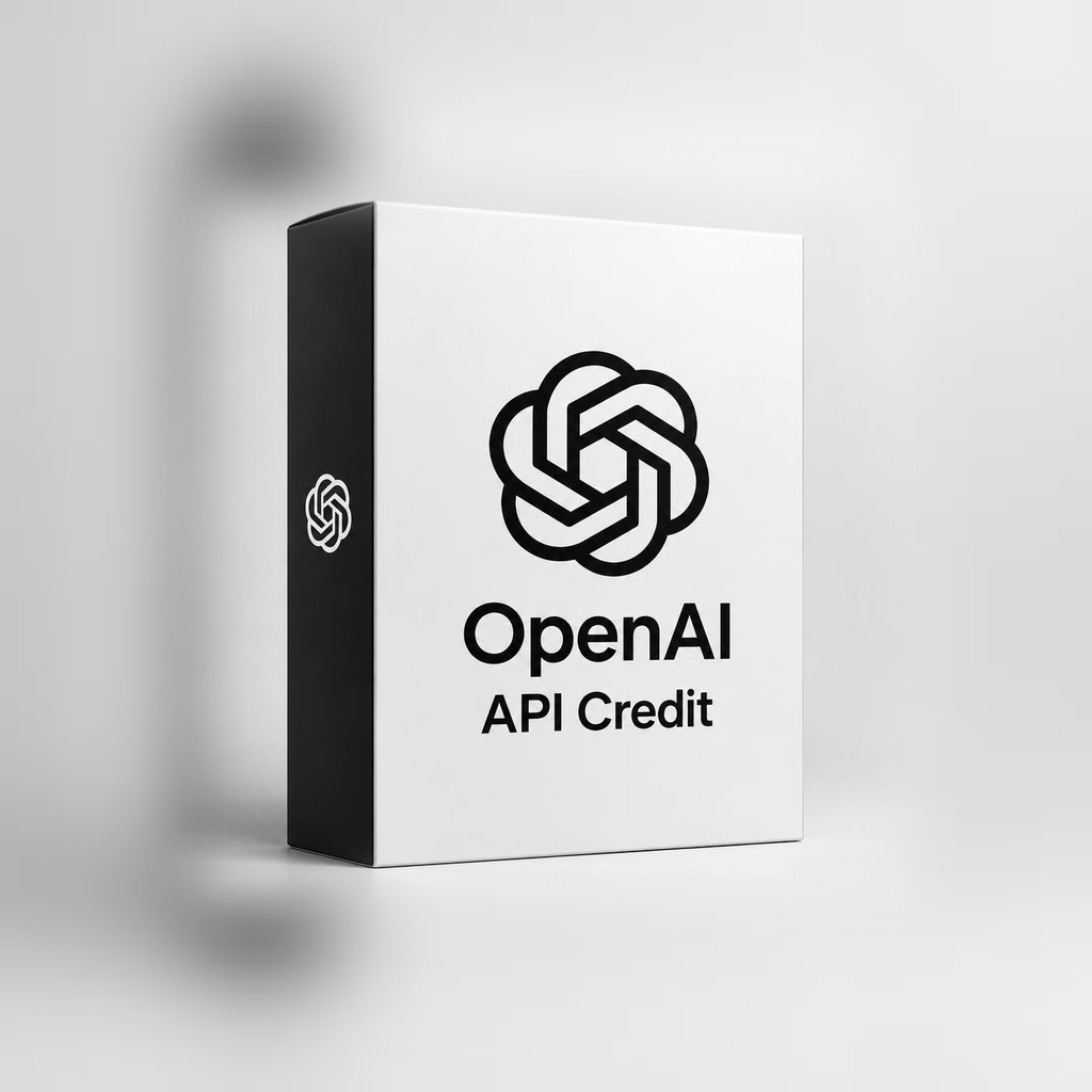 OpenAI API Kredisi