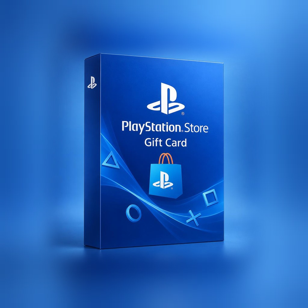PSN Cüzdan Kodu