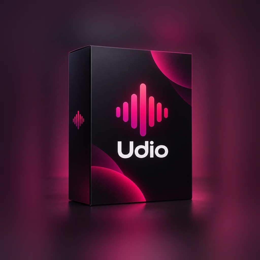 Udio